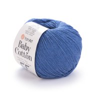 YarnArt Baby Cotton 447