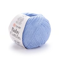 YarnArt Baby Cotton 448