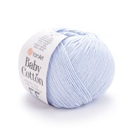 YarnArt Baby Cotton 450