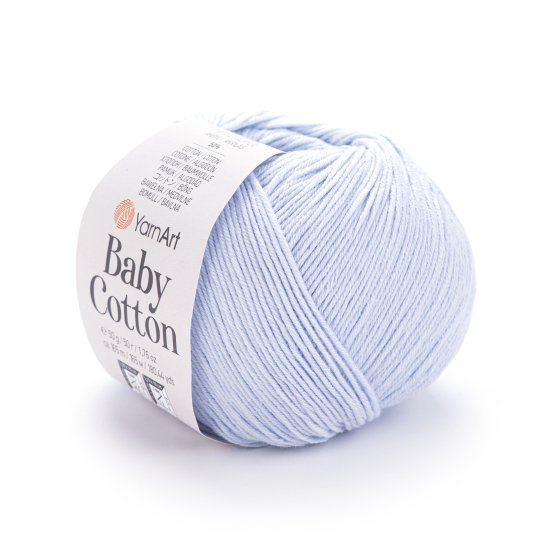 YarnArt Baby Cotton 450 YarnArt Baby Cotton 450