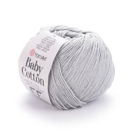 YarnArt Baby Cotton 451