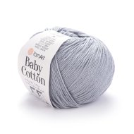 YarnArt Baby Cotton 452