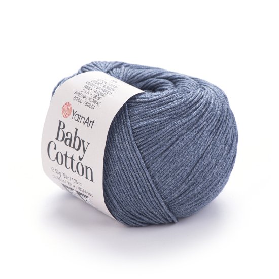 YarnArt Baby Cotton 453 YarnArt Baby Cotton 453