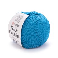 YarnArt Baby Cotton 458