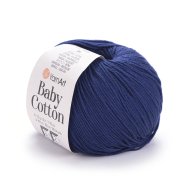 YarnArt Baby Cotton 459