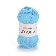 YarnArt Begonia 0008