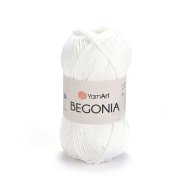 YarnArt Begonia 003