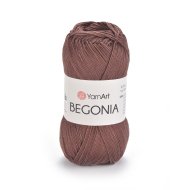 YarnArt Begonia 0077