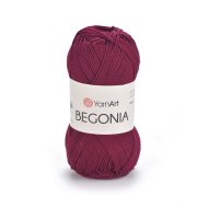 YarnArt Begonia 0112