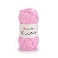 YarnArt Begonia 0319