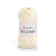 YarnArt Begonia 0326