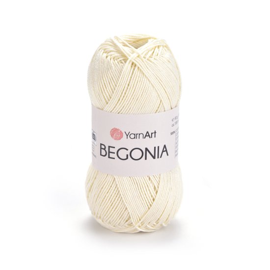 YarnArt Begonia 0326