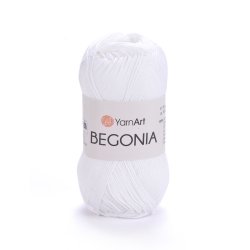 YarnArt Begonia 1000 YarnArt Begonia 1000