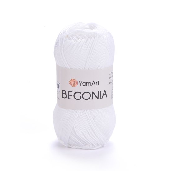 YarnArt Begonia 1000 YarnArt Begonia 1000