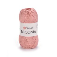 YarnArt Begonia 4105