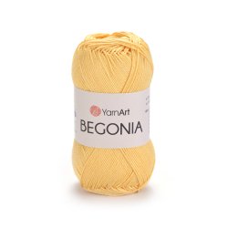 YarnArt Begonia 4653 YarnArt Begonia 4653