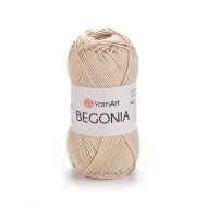 YarnArt Begonia 4660