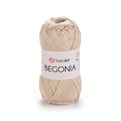 YarnArt Begonia 4660 YarnArt Begonia 4660