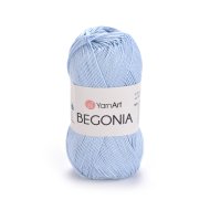 YarnArt Begonia 4917