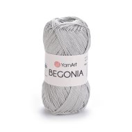 YarnArt Begonia 4920