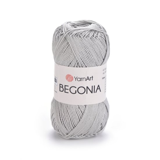 YarnArt Begonia 4920 YarnArt Begonia 4920