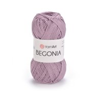 YarnArt Begonia 4931
