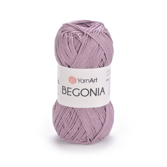 YarnArt Begonia 4931