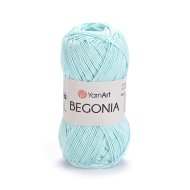 YarnArt Begonia 4939