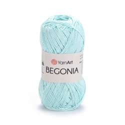 YarnArt Begonia 4939 YarnArt Begonia 4939