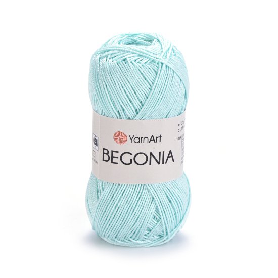 YarnArt Begonia 4939