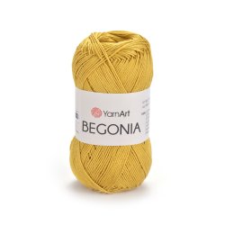 YarnArt Begonia 4940 YarnArt Begonia 4940