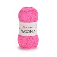 YarnArt Begonia 5001