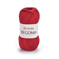 YarnArt Begonia 5020