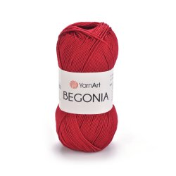 YarnArt Begonia 5020 YarnArt Begonia 5020
