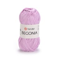 YarnArt Begonia 5049