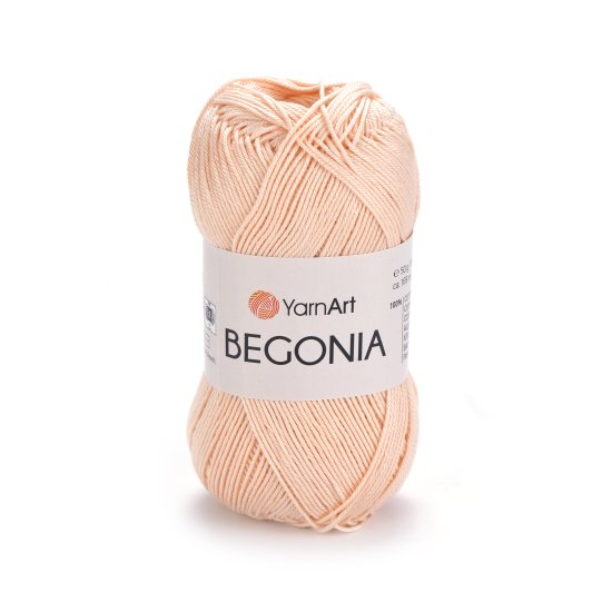 YarnArt Begonia 5303