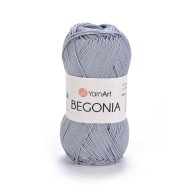YarnArt Begonia 5326