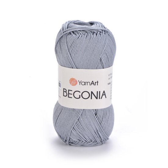 YarnArt Begonia 5326