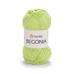 YarnArt Begonia 5352 YarnArt Begonia 5352