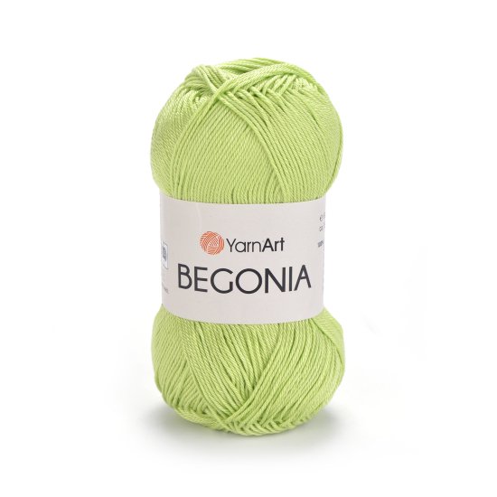 YarnArt Begonia 5352