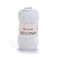 YarnArt Begonia 54462
