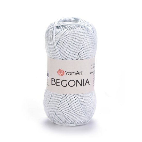 YarnArt Begonia 54462
