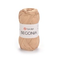 YarnArt Begonia 5529