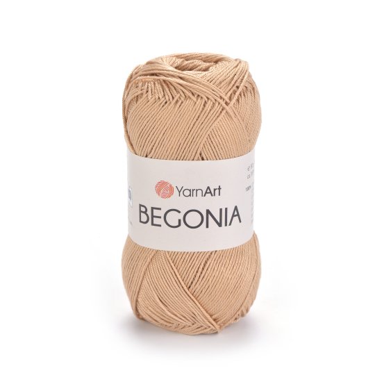 YarnArt Begonia 5529
