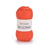 YarnArt Begonia 5535