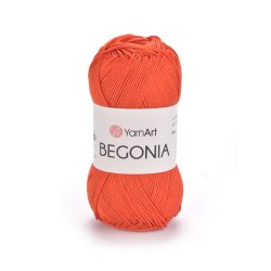 YarnArt Begonia 5535