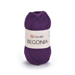 YarnArt Begonia 5550