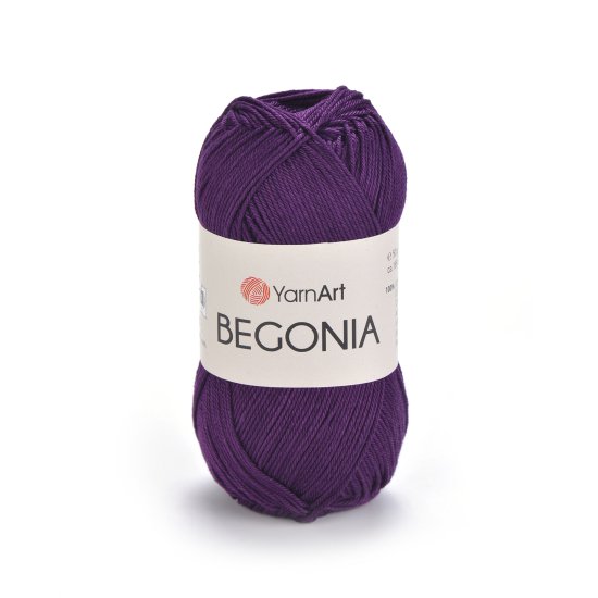 YarnArt Begonia 5550