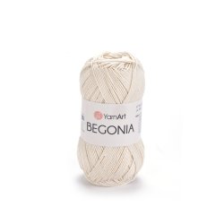 YarnArt Begonia 6194