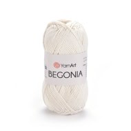 YarnArt Begonia 6282